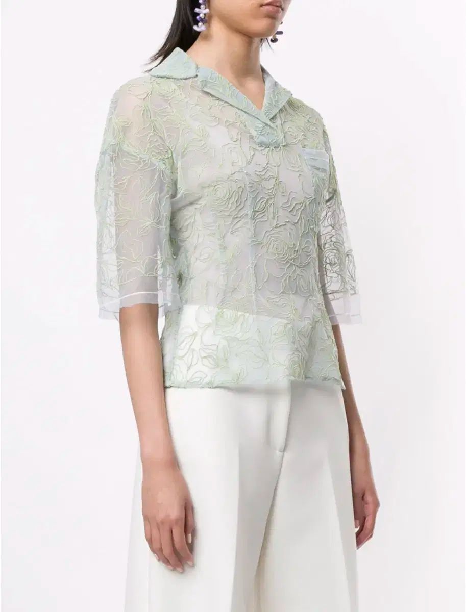 Jacquemus メッシュ