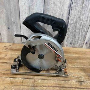 品 マキタ makita 18V コードレス丸のこ HS631DRGXB ケース無しフルセット品 東大和店