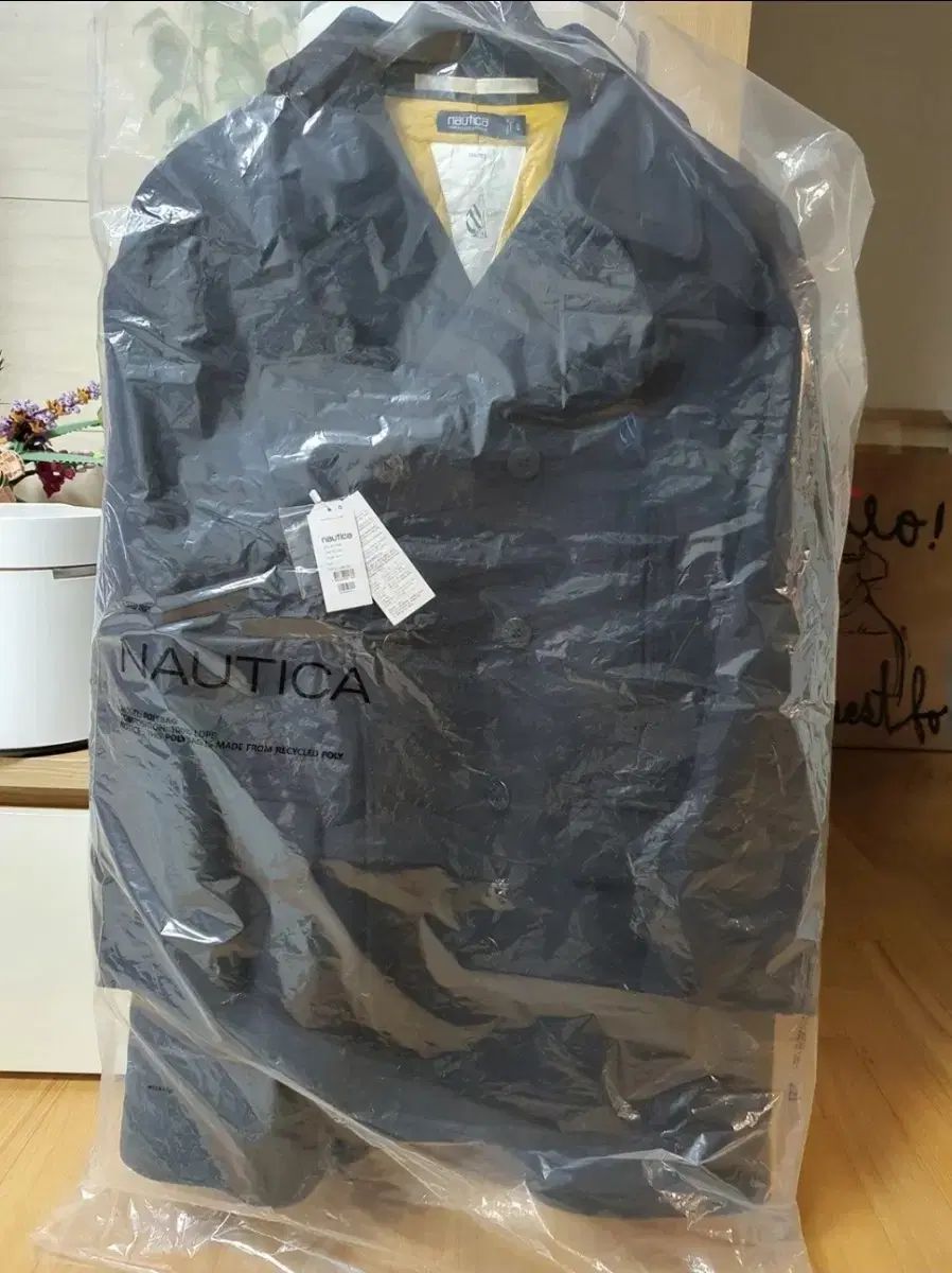 NAUTICA ノーティカ