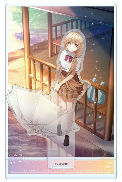 椎名 真昼 お隣の天使様にいつの間にか駄目人間にされていた件 描き