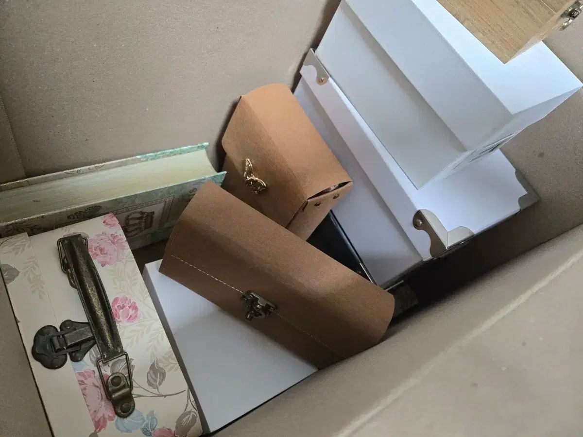 ヴィンテージデコレーションダイアリー用品販売