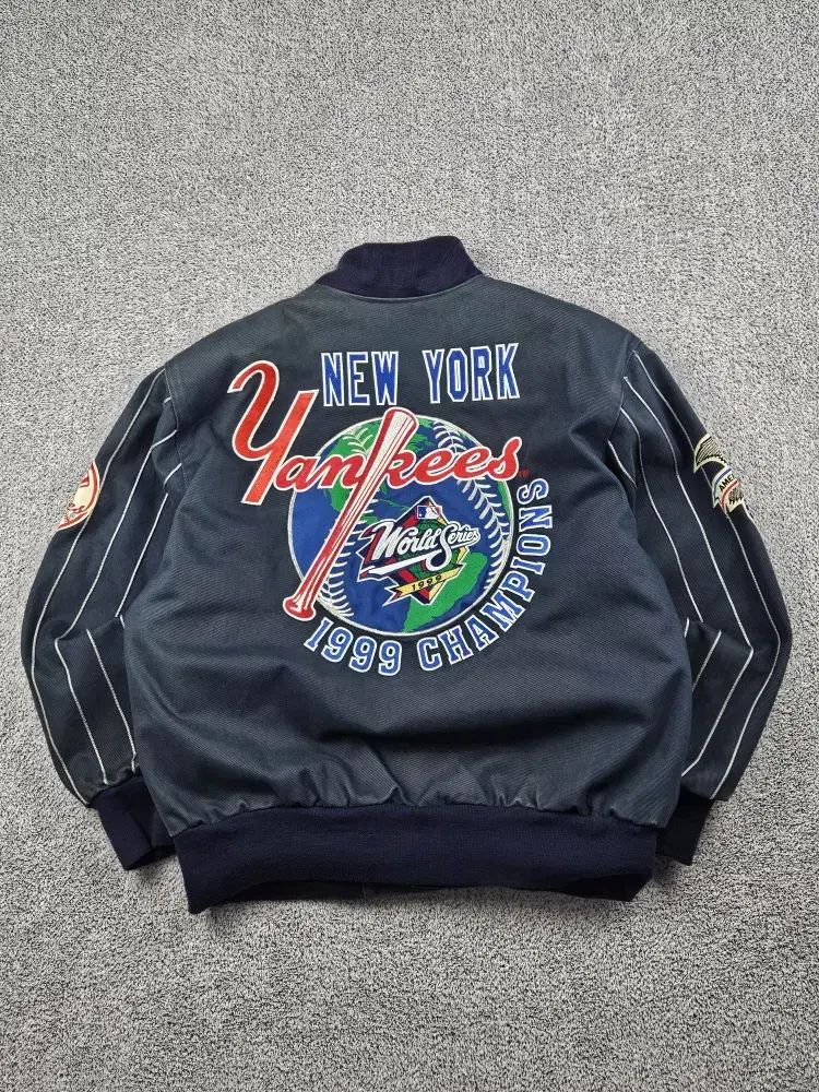 テンダーロイン ハイドアンドシーク スタジャン 日本のストリート