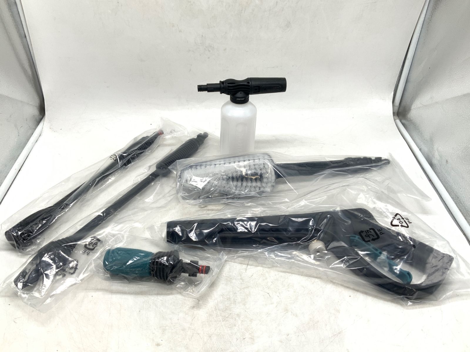  Makita マキタ 40 V充電式高圧洗浄機 エコツール豊田インター店 M 02 高圧洗浄機本体 高圧洗浄機