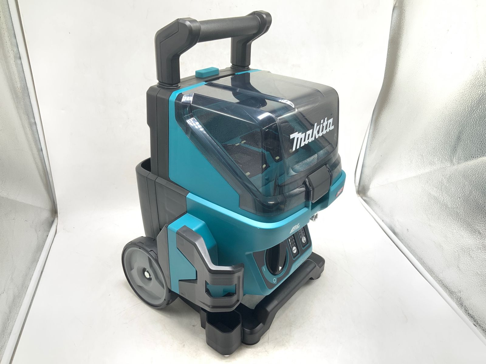 Makita マキタ 40 V充電式高圧洗浄機 エコツール豊田インター店 M 02