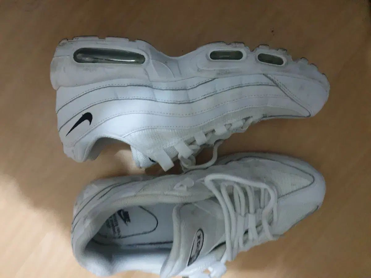 ナイキ エアマックス95 280 270 275