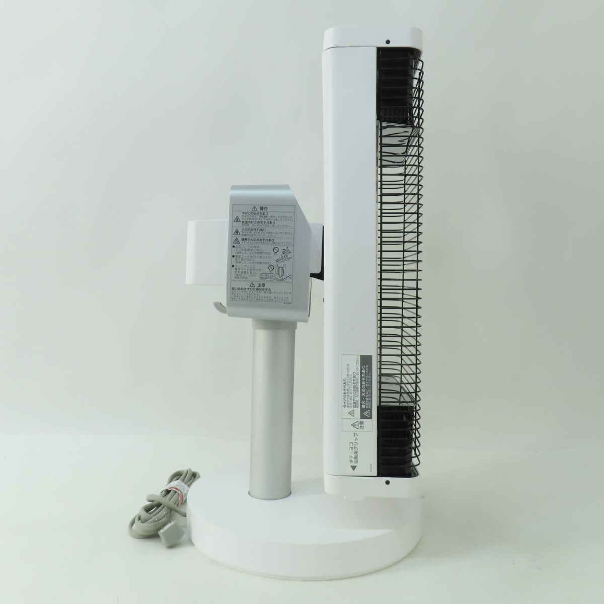 DAIKIN CERAMHEAT CER11YS-W 遠赤外線暖房機 CER11YS-W」の人気商品