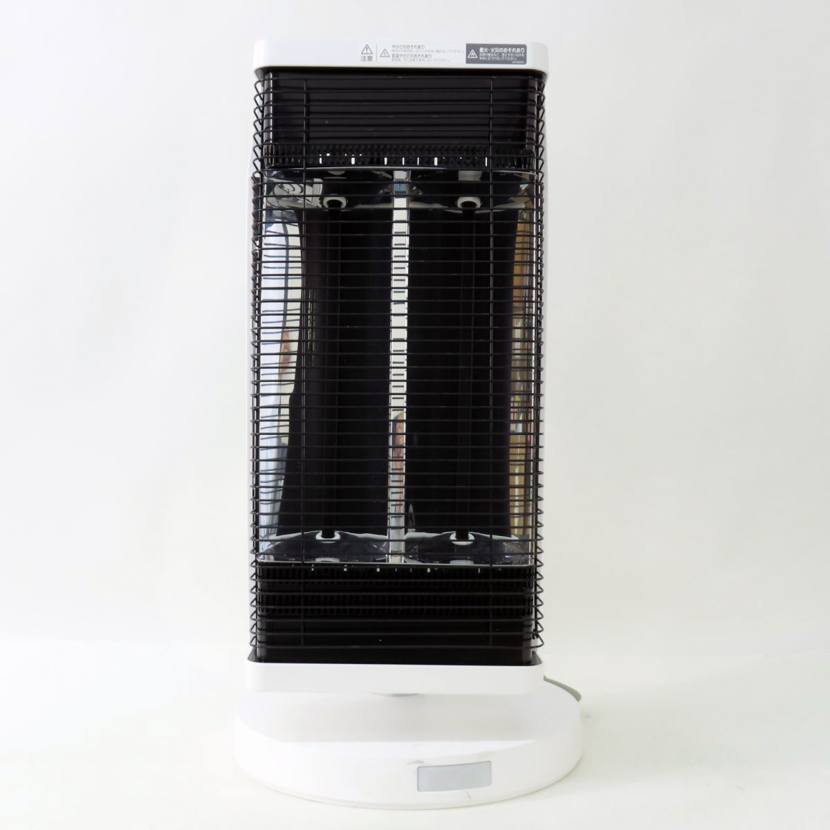 ダイキン CERAMHEAT black DAIKIN ダイキン セラムヒート HYBRID 2019