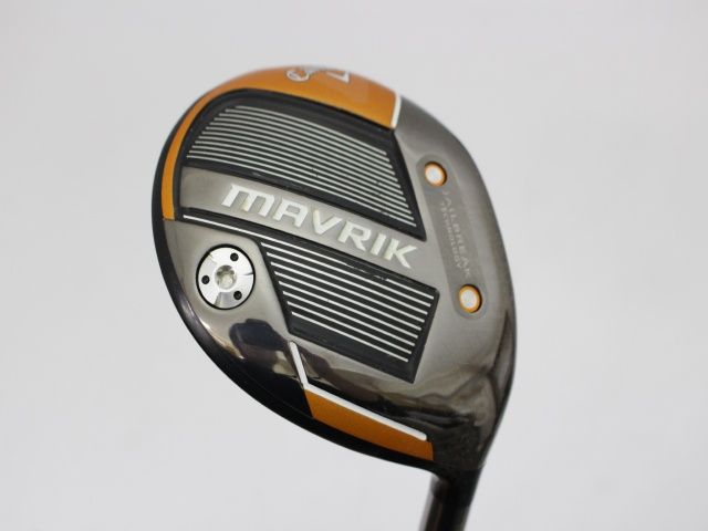 キャロウェイ マーベリック 3W 15度 ディアマナ50S マーベリック フェアウェイウッド Diamana 50 for Callaway