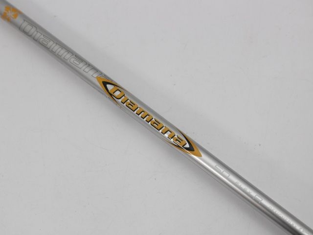 キャロウェイ マーベリック 3W 15度 ディアマナ50S 中古】マーベリック フェアウェイウッド Diamana 50 for Callaway 15 R