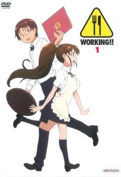 WORKING ワーキング 29巻セット 全7巻 ’ 全7巻 全8巻 WWW 全7巻 レンタル落ち DVD