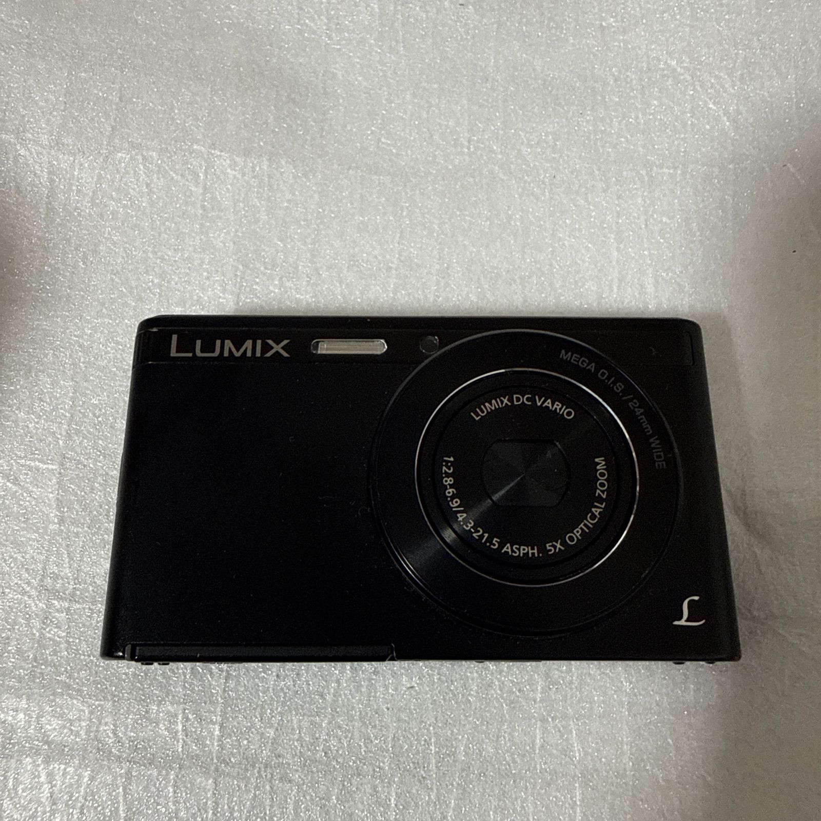 デジカメ 本体 Panasonic DMC-XS1 現状品 ❗️動作良好❗️ - メルカリ
