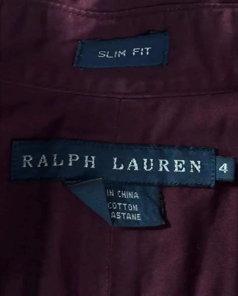 ウィメンズ バーガンディ