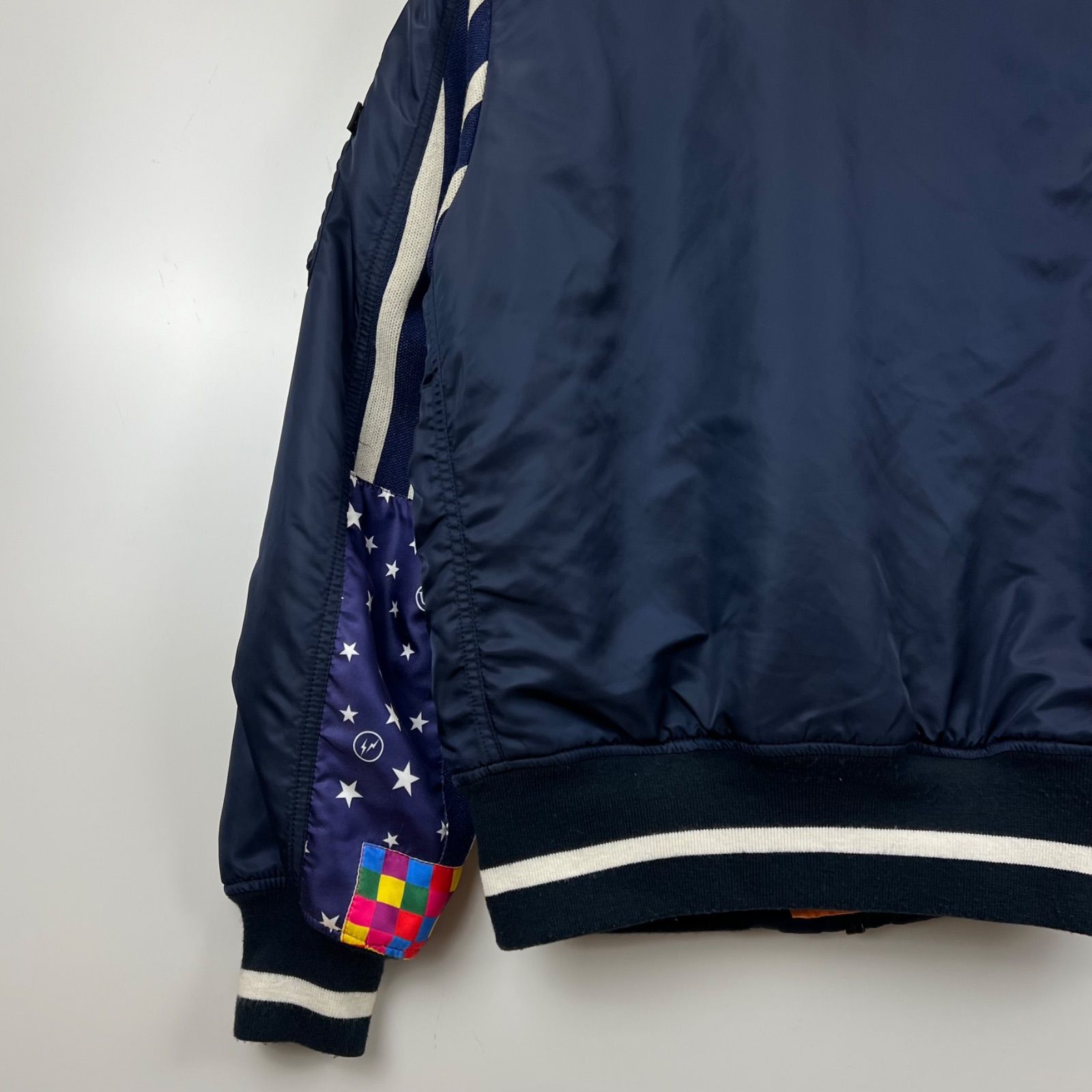 フレームワーク ジャケット 美品 フレームワーク メタルボタン ダブル