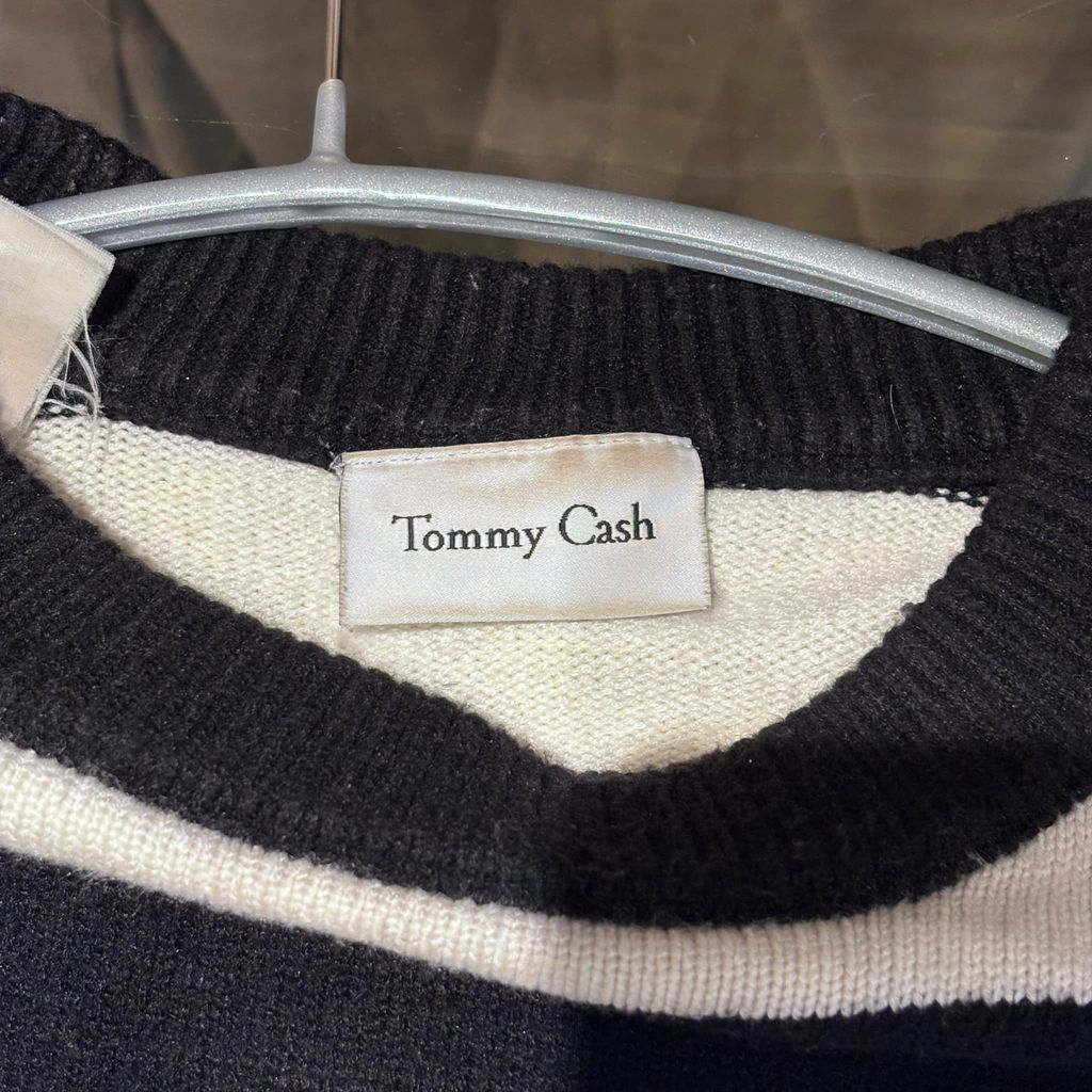 Maison Margiela × Tommy Cash メゾンマルジェラ×トミーキャッシュ
