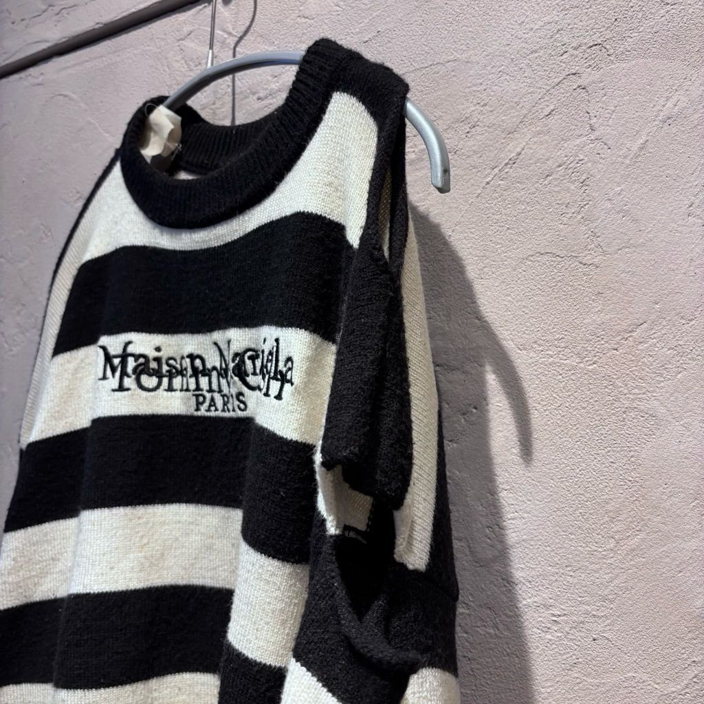 Maison Margiela × Tommy Cash メゾンマルジェラ×トミーキャッシュ