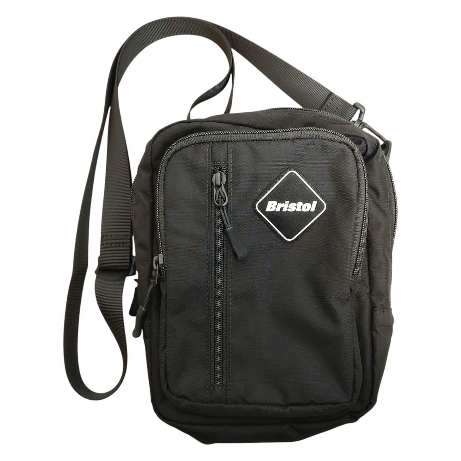 F.C.R.B エフシーレアルブリストル 24SS TOUR MINI SHOULDER BAG 