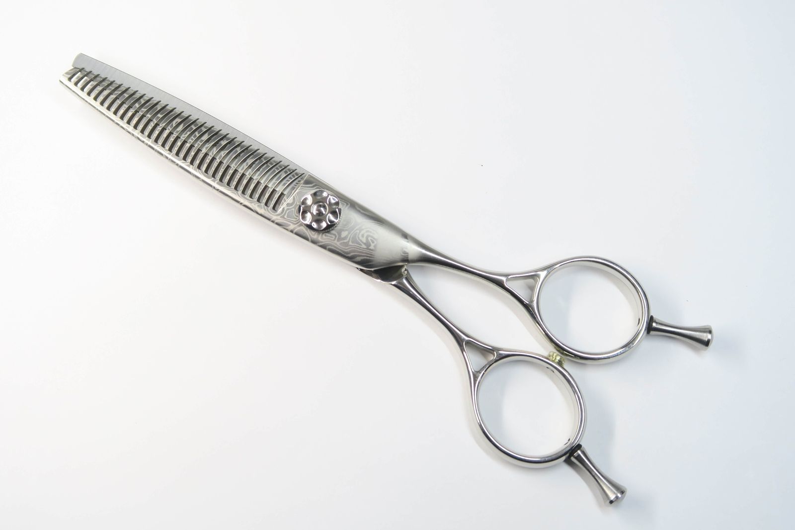 Aランク PRIMERD プリマード Predator LG プレデター セニング 美容師 理容師 5.7インチ 右利き H-10345