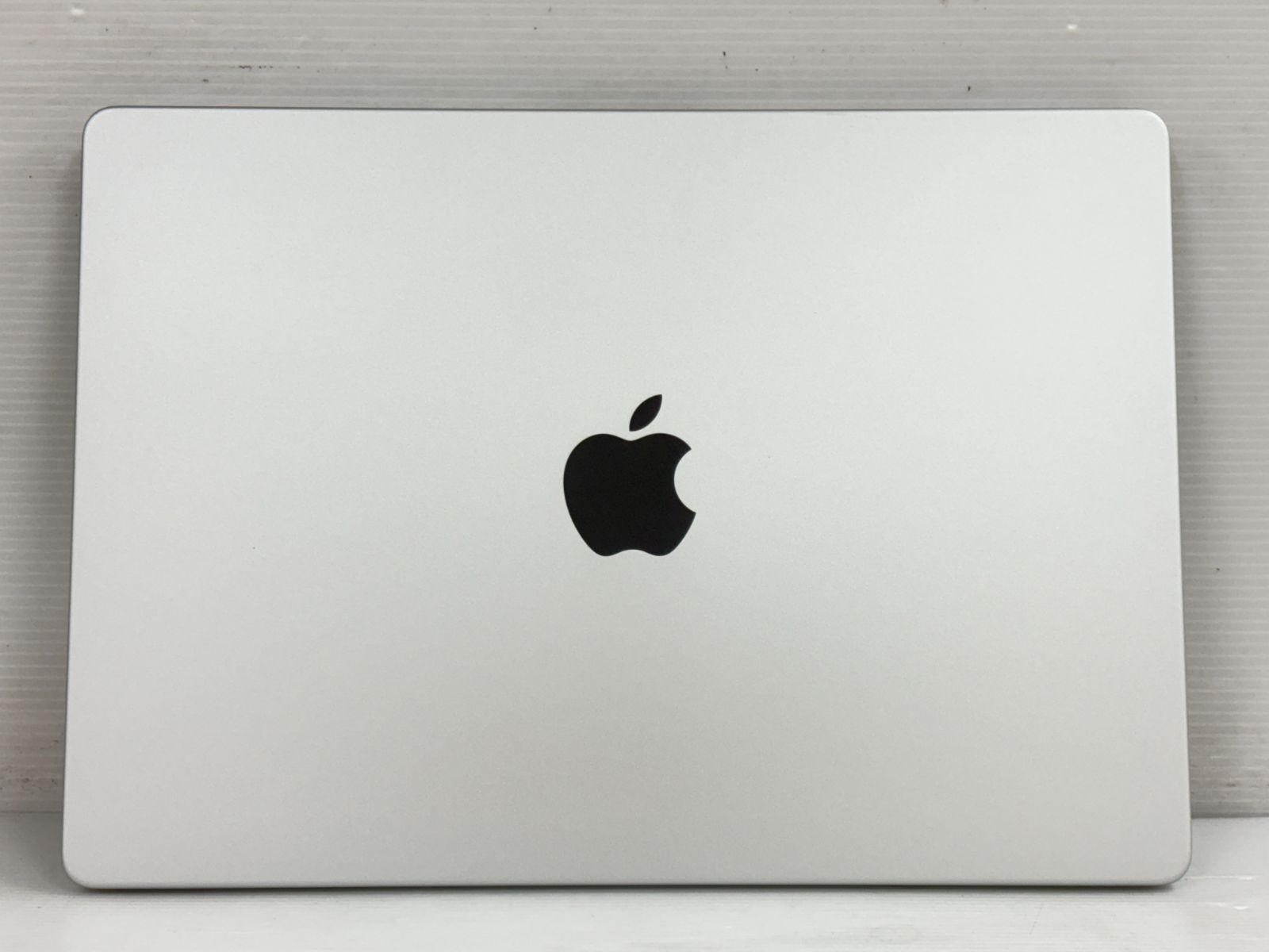 USキー 超 Apple MacBook Pro 14-inch 2021 A 2442 M 1 Pro-10コア RAM 32 GB SSD TB 16コアGPU 充放電数2回 シルバー Tahoe 動作品