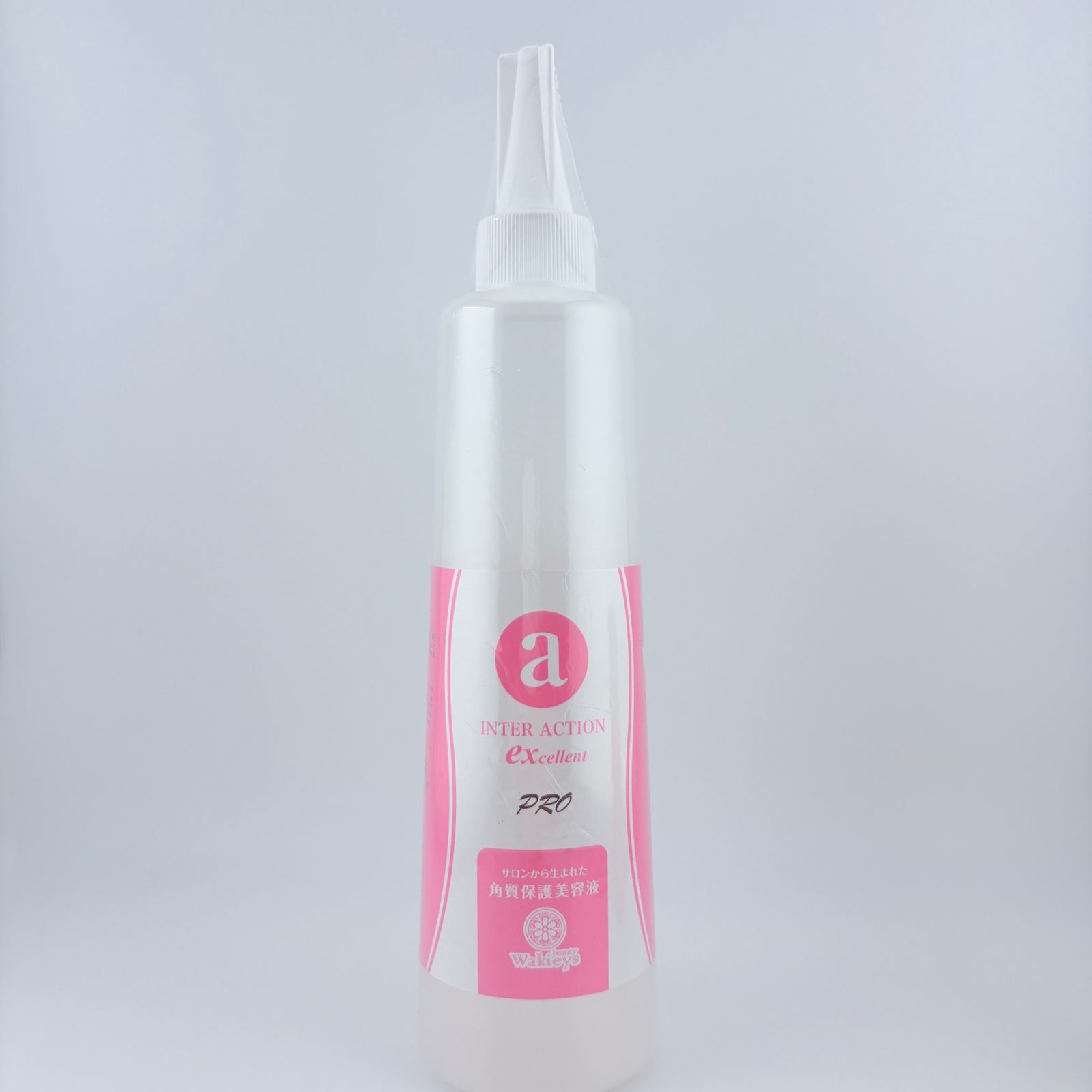 ルナレーナ インターアクションEX 角質保護美容液 300 ml インターブロックN UVカット美容液 ナチュラル SPF 17 PA 30