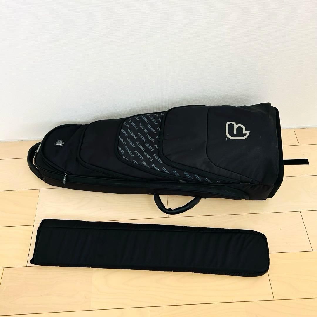 品 Fusionトロンボーンケース