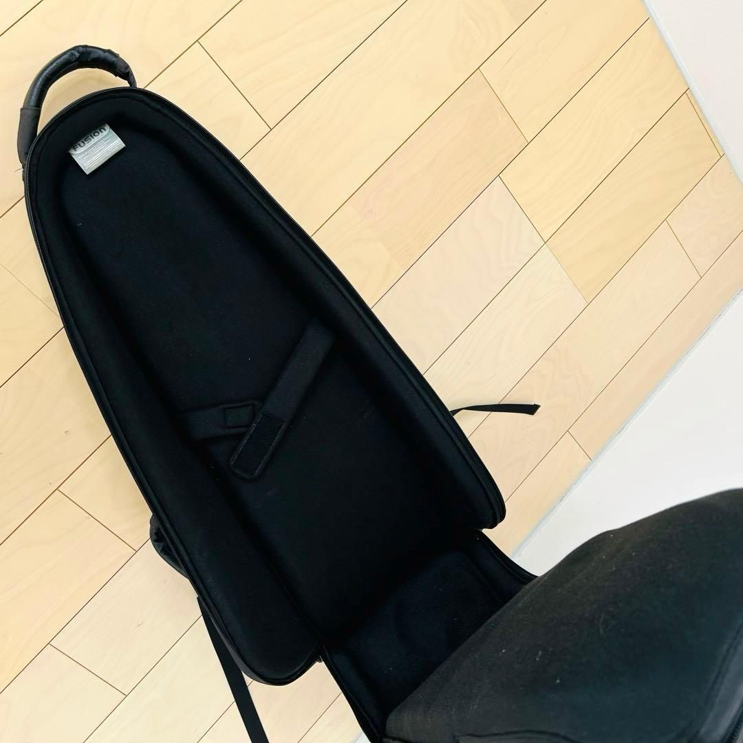 Fusionトロンボーンケース