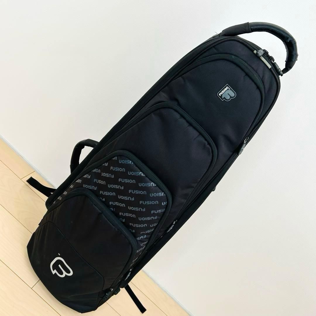 Fusionトロンボーンケース