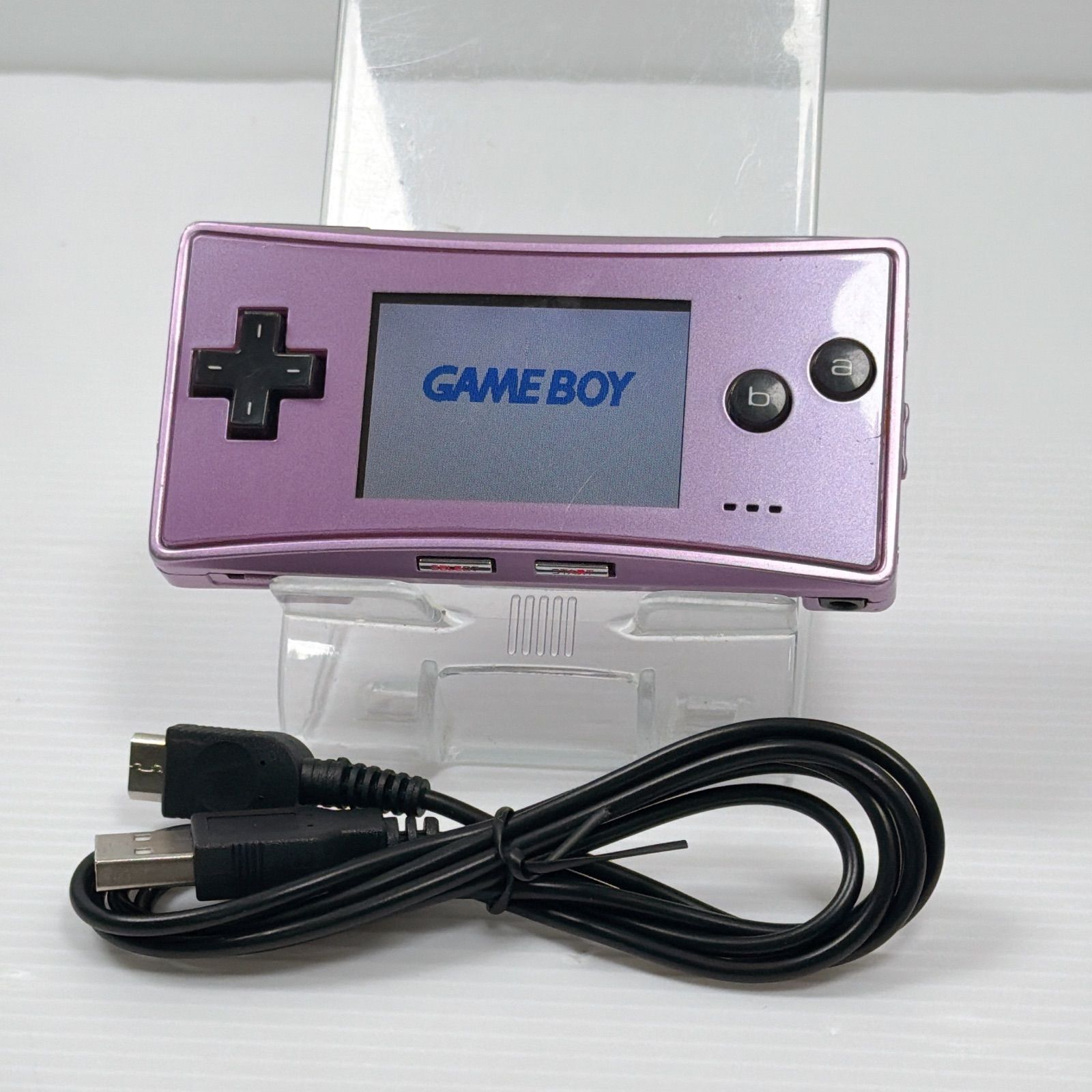 値下!ゲームボーイミクロ GAMEBOY micro 20周年 ファミコンカラー 値下!ゲームボーイミクロ GAMEBOY micro 20周年 ファミコンカラー