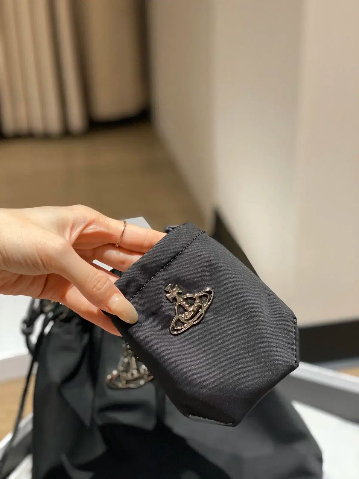 ヴィヴィアンウエストウッド SHOPPER オーブ ブランドオフ Vivienne