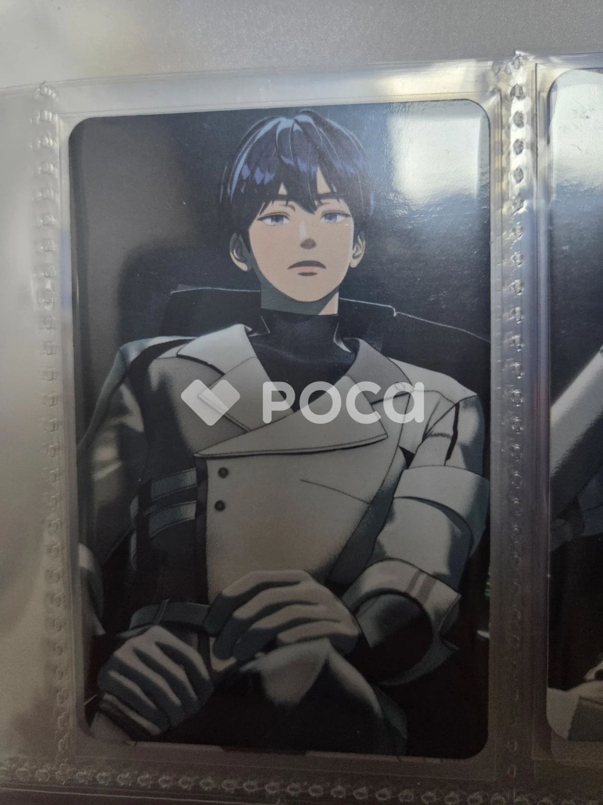 PLAVE イェジュン Caligo Pt.1 ブラストショップ - メルカリ