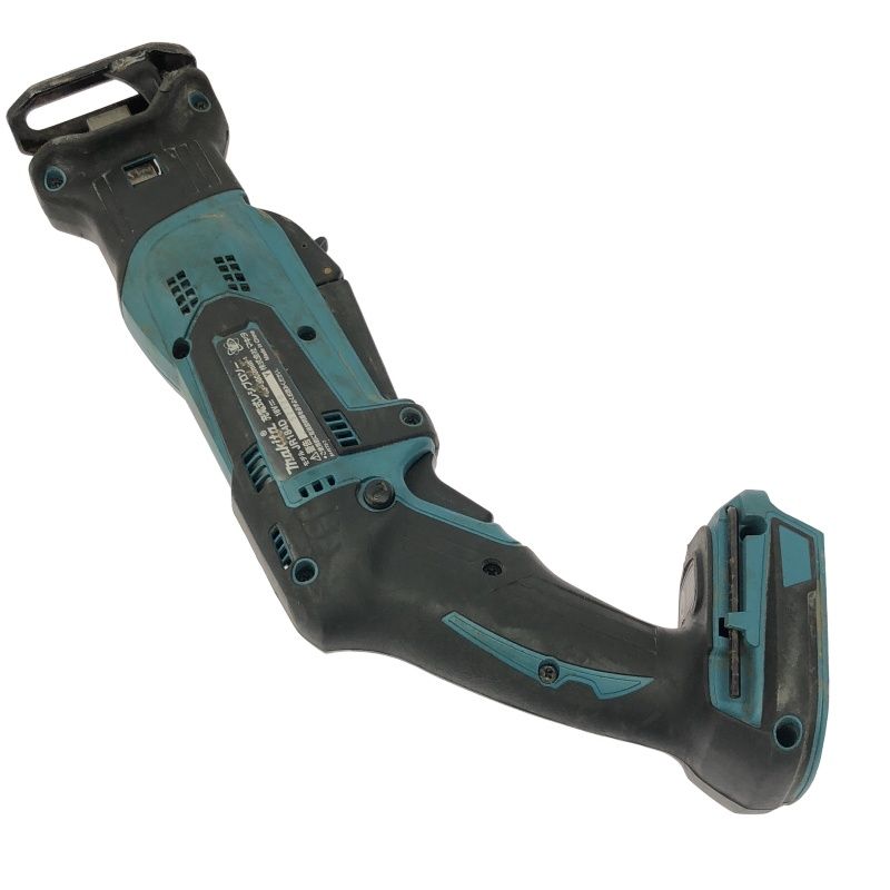 品 makita マキタ 18V 充電式レシプロソー JR184D 青 ブルー 本体のみ118461 WWW_SMP1DAWEKUDUS_SCH_ID