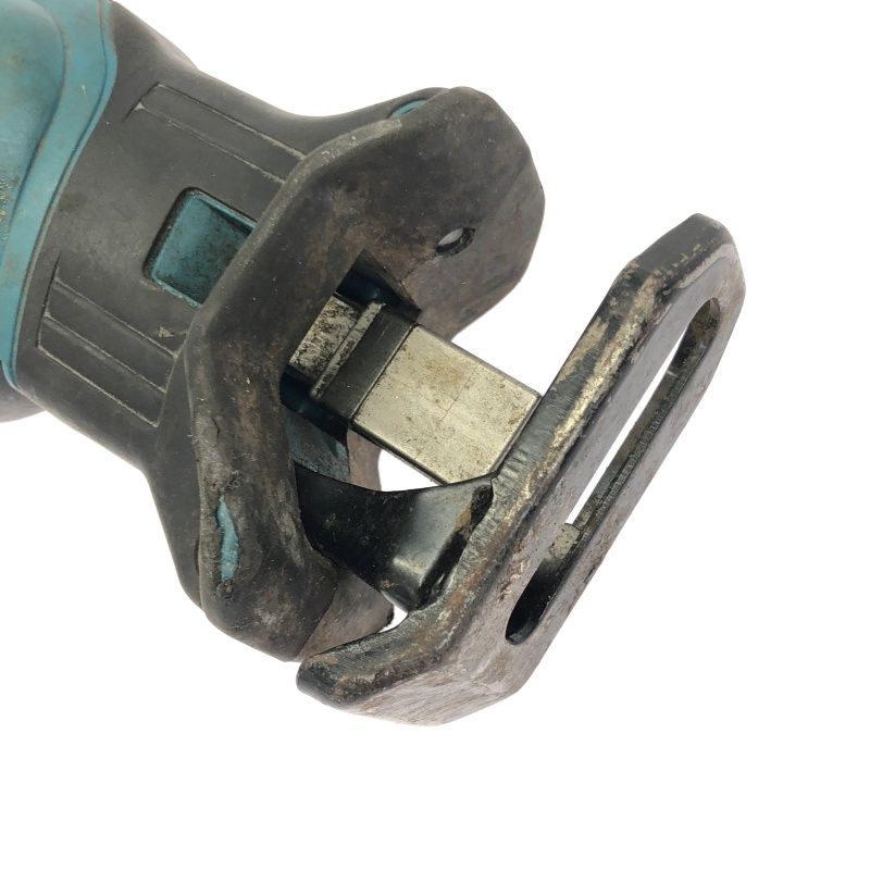 充電式レシプロソー