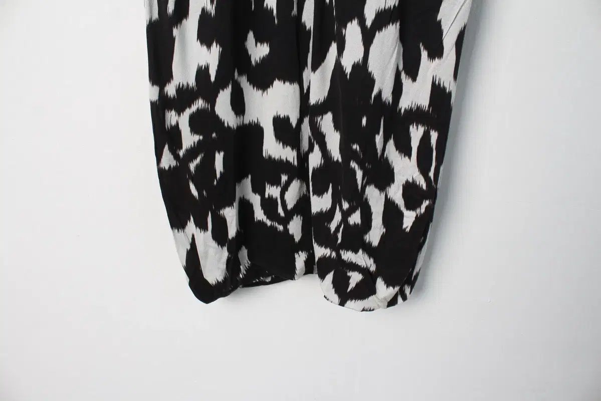  マックスマーラ ポリエステルブレンド ONE PIECE WOMAN S 長袖 七分袖 その他