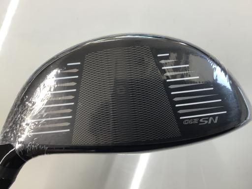 【中古】 ゴルフパートナー NEXGEN NS210  9.5 ドライバー DR DIAMANA Exclusively for NEXGEN(DR) (フレックスその他) メンズ 男性用 右利き 右用 Bランク ゴルフクラブ