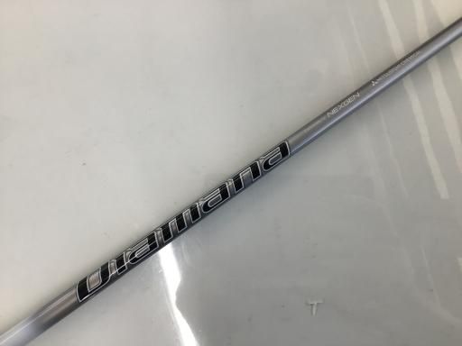 【中古】 ゴルフパートナー NEXGEN NS210  9.5 ドライバー DR DIAMANA Exclusively for NEXGEN(DR) (フレックスその他) メンズ 男性用 右利き 右用 Bランク ゴルフクラブ