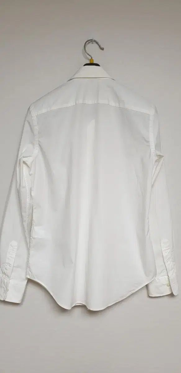 クラシックフィット シャツ