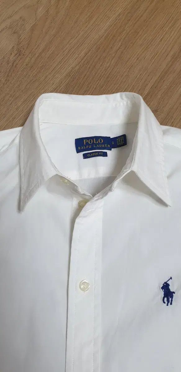 ポロラルフローレン クラシックフィット