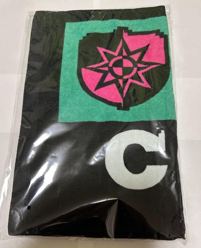 COMPLEX（コンプレックス）2024 日本一心 グッズ 吉川晃司 布袋寅泰
