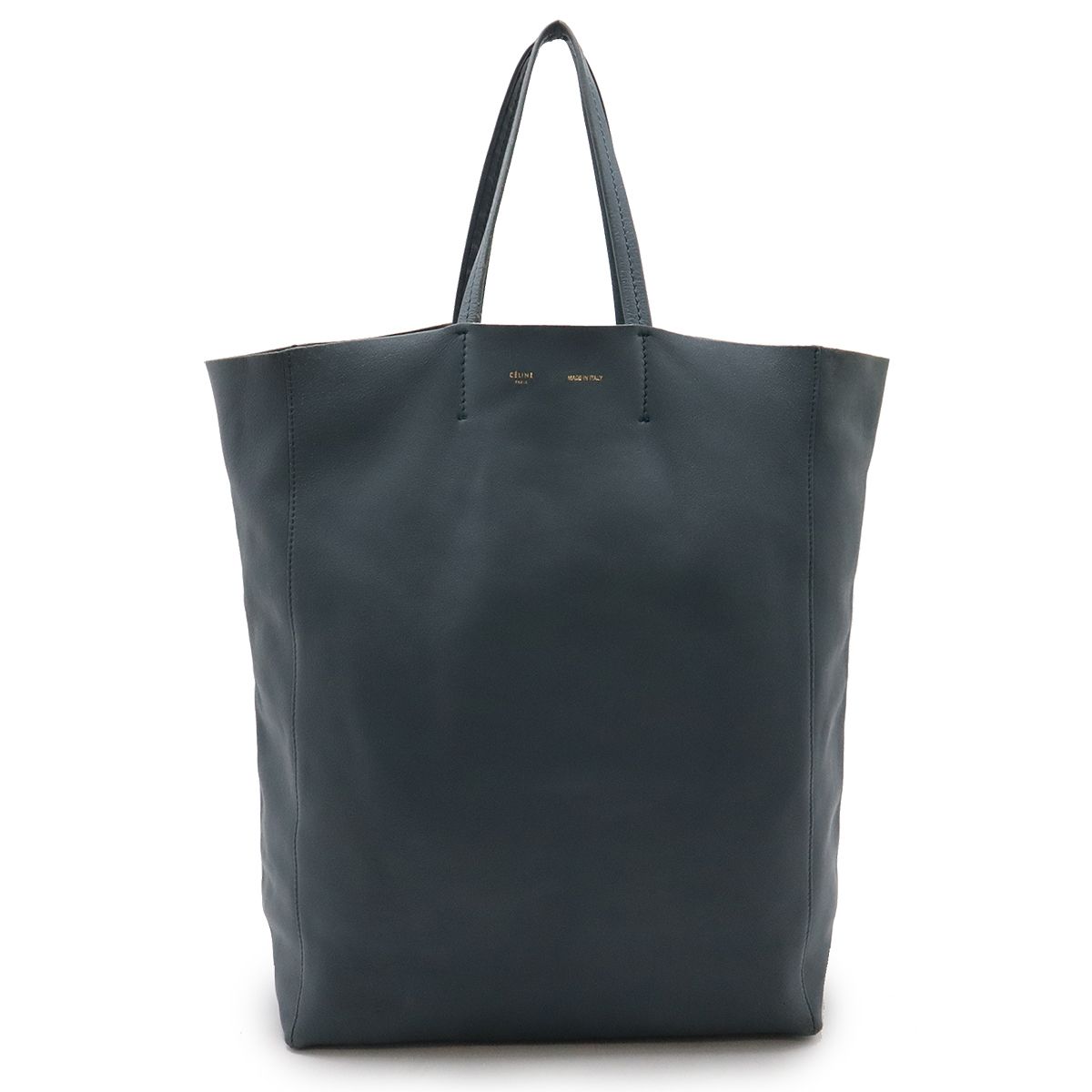 CELINE セリーヌ ホリゾンタルカバ トートバッグ ラージトート 