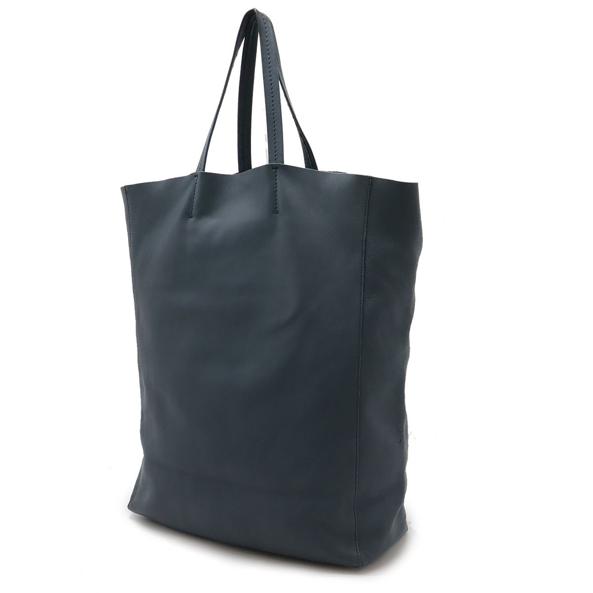 CELINE セリーヌ ホリゾンタルカバ トートバッグ ラージトート 