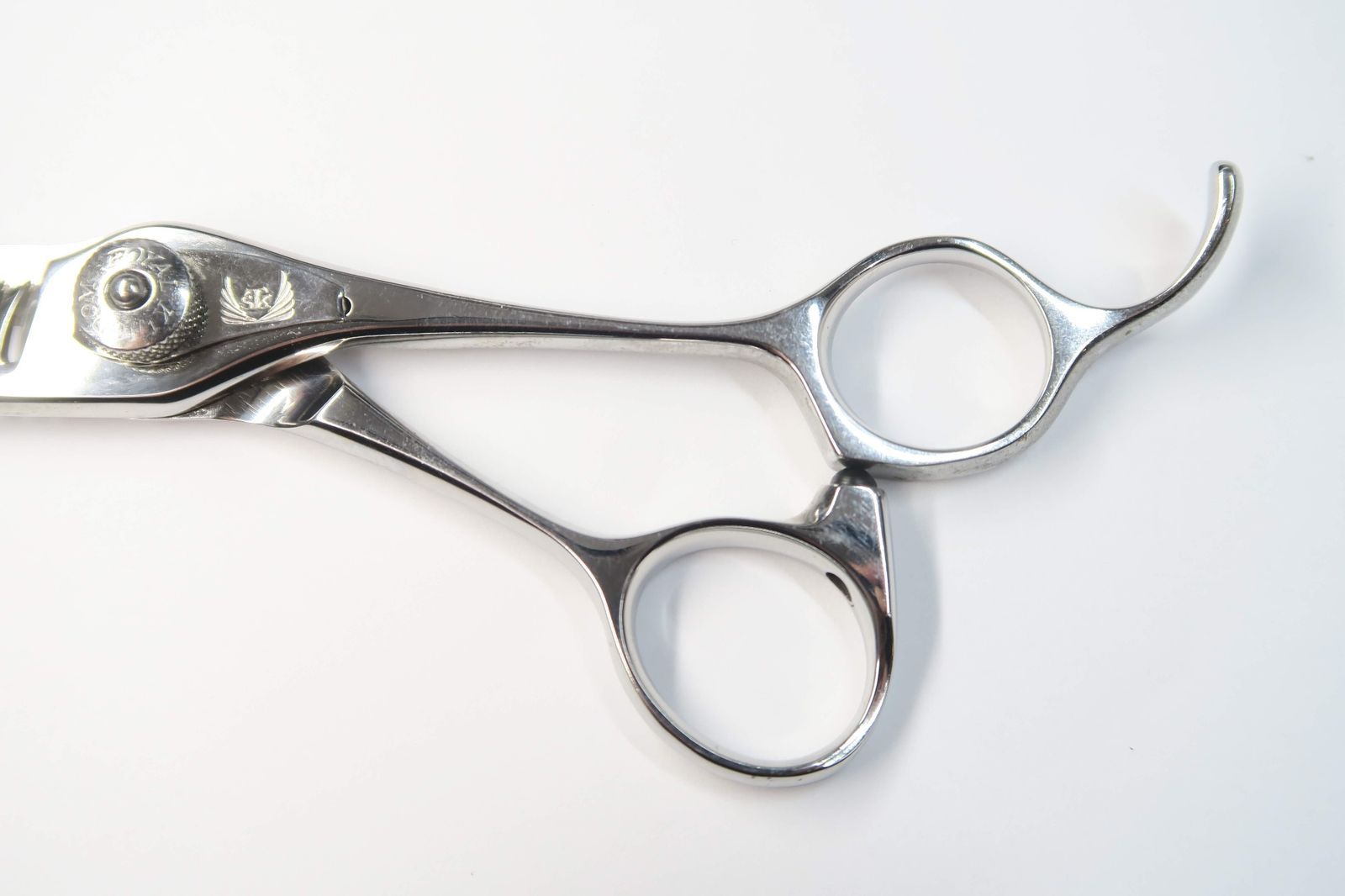 ❤Chiroさま❤NoteMakingEnergy❤ Cランク【ナルトシザー naruto scissors】 セニング 美容師・理容師