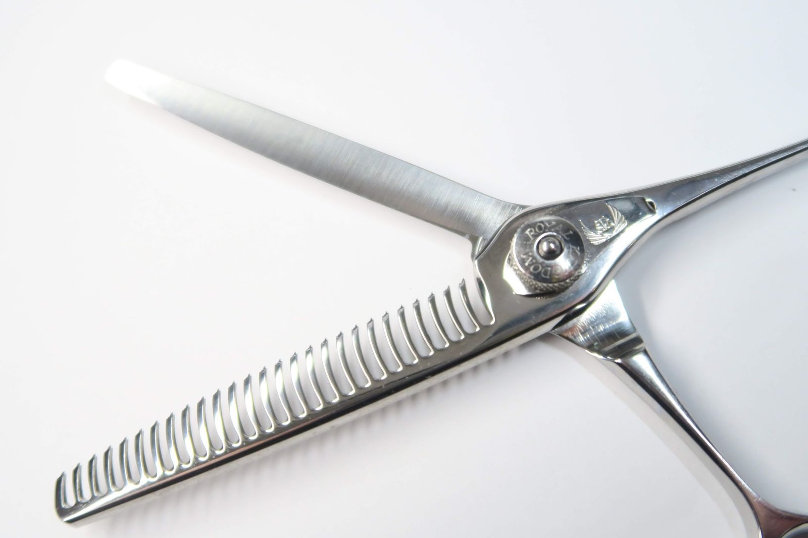 Cランク【ナルトシザー naruto scissors】 セニング 美容師・理容師