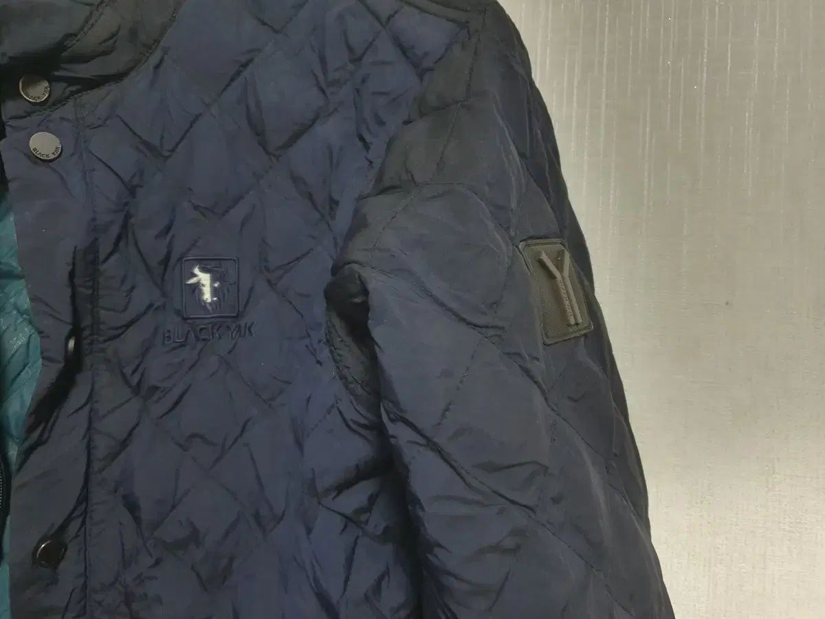 メンズ100 BLACK YAK ブラックヤク アウター