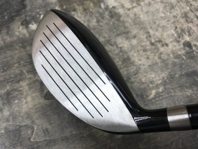 狭山 ユーティリティ ワオ waoww RV 555 orange R相当 21 0872