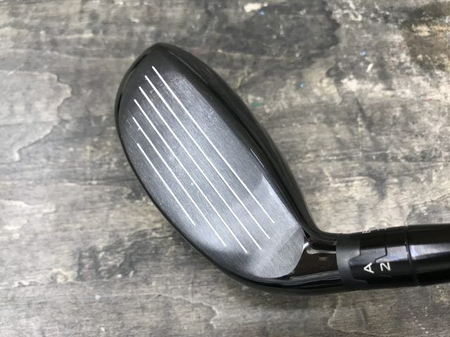 狭山 ユーティリティ タイトリスト 818 H 1 JP S 21 0865