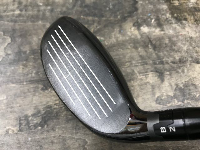 狭山 ユーティリティ タイトリスト 818 H 1 TourAD HY 85 S 23 0867