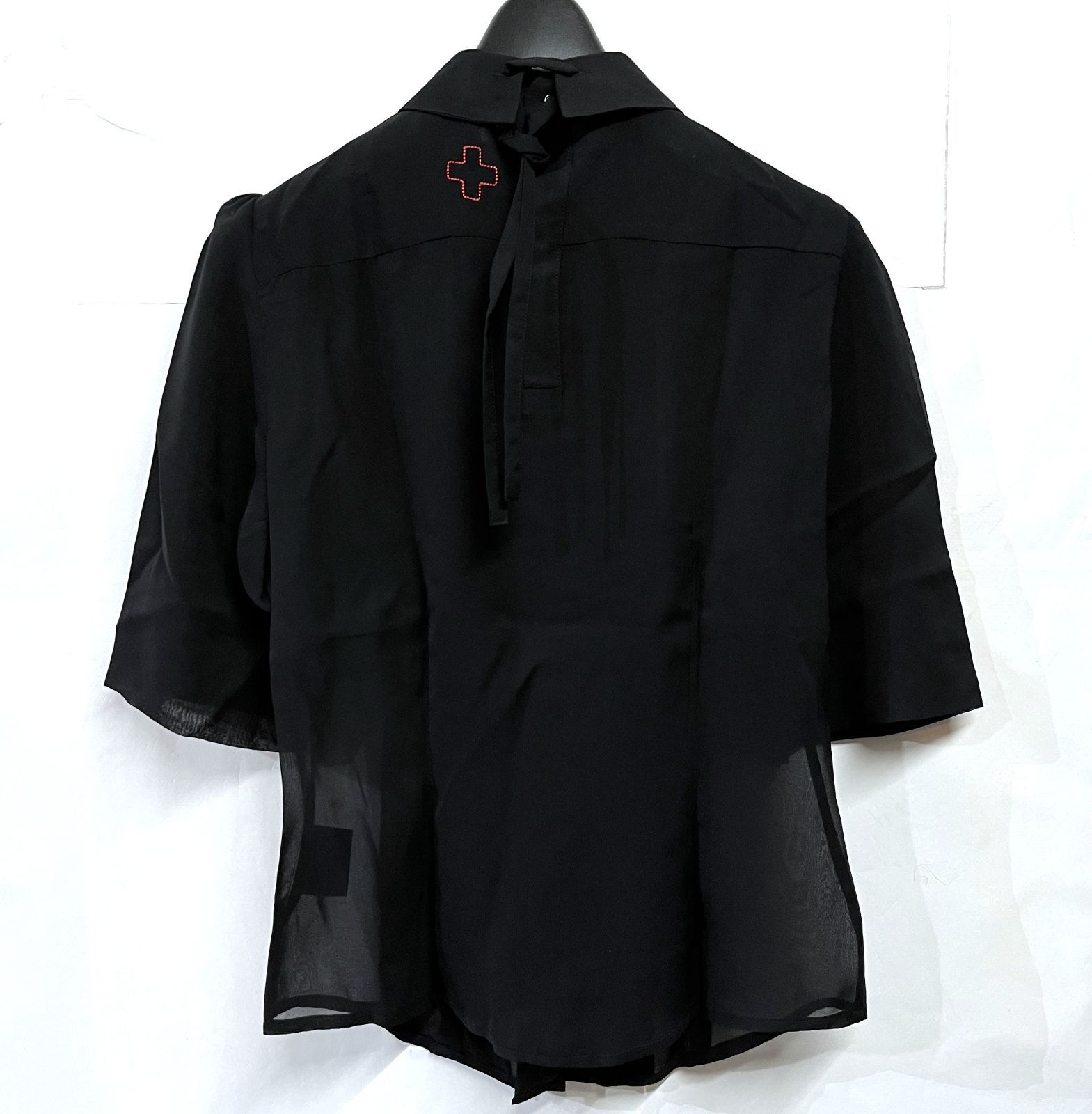 A.F.VANDEVORST｜エーエフヴァンデヴォースト シースルー