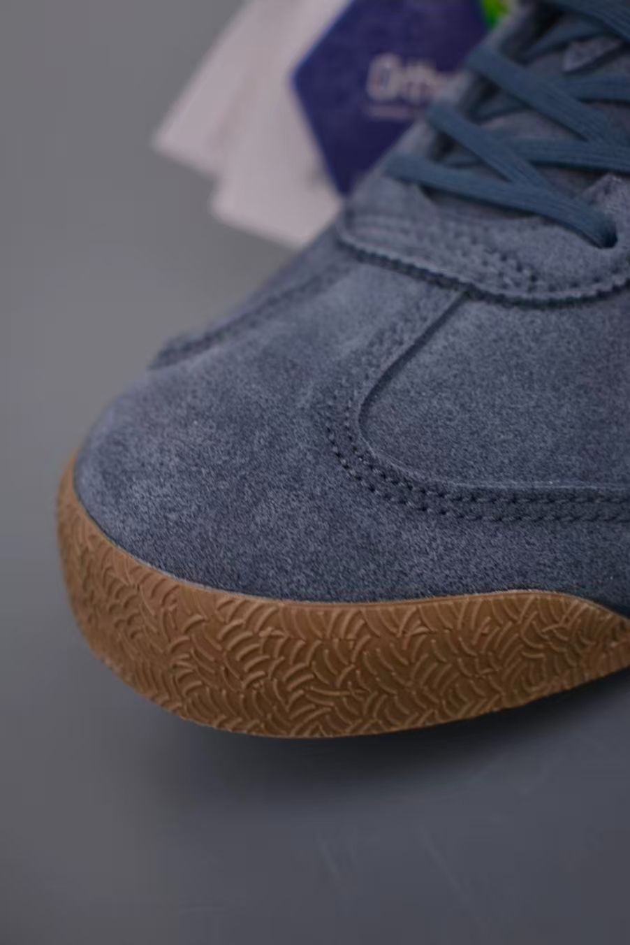 ブルー×ホワイト