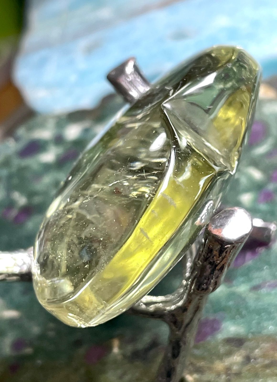 hhkk様　高品質　シトリン　パーム　握り石　透明感 hhkk様 確認用 hhkk様 高品質 シトリン パーム 握り石 透明感 hhkk様