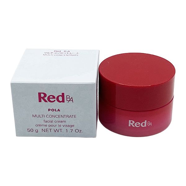 ポーラ Red B.A マルチコンセントレート 本体 50g 美容液 POLA