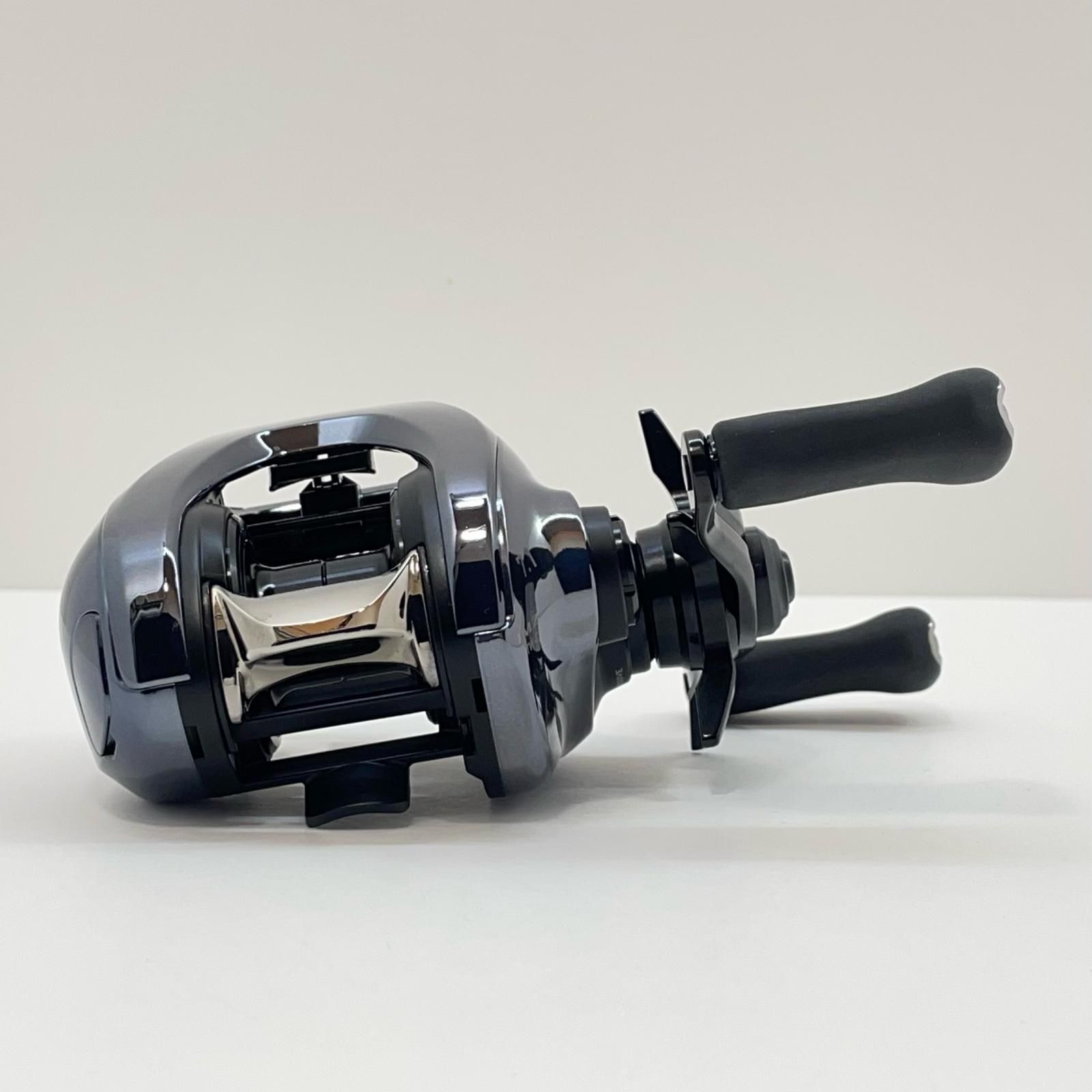 100H-C ベイトリール